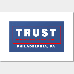 Make Philly Great Again Posters and Art